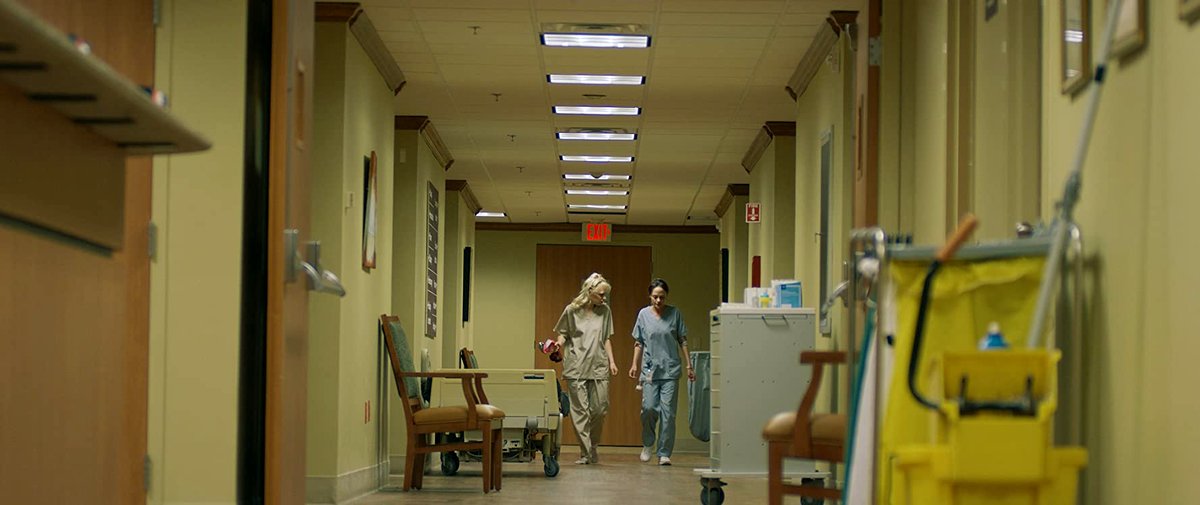 Photo from the movie 12 Hour Shift