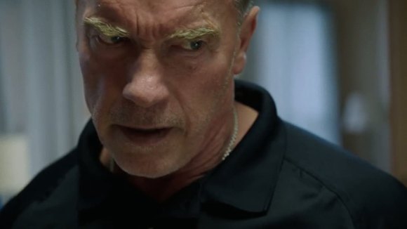 Photo du film Sabotage