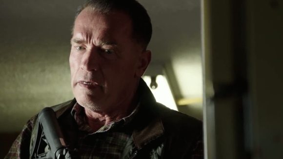 Photo du film Sabotage