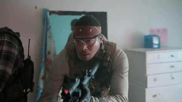 Photo du film Sabotage