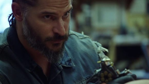 Photo du film Sabotage