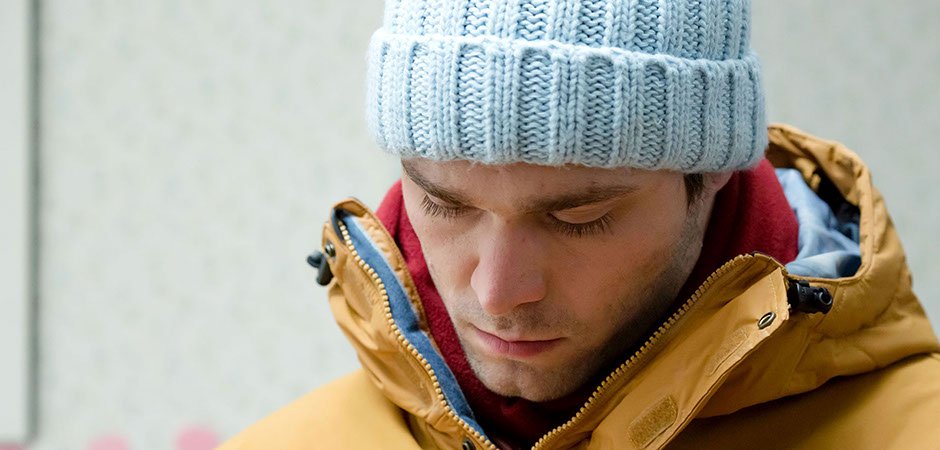 Photo from the movie Y'est où le paradis?