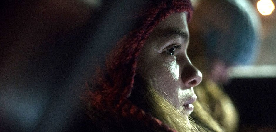 Photo from the movie Y'est où le paradis?