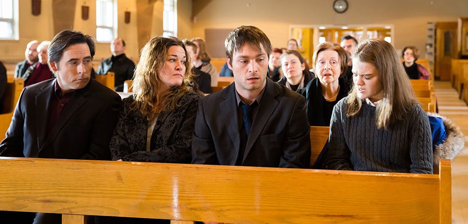 Photo from the movie Y'est où le paradis?