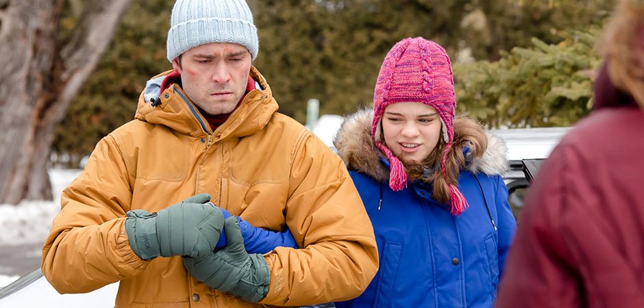 Photo from the movie Y'est où le paradis?