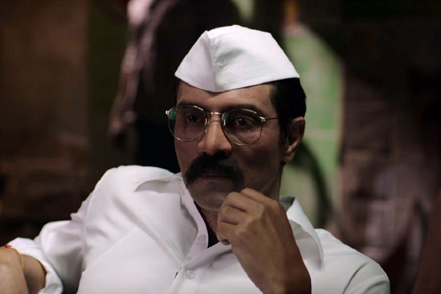 Photo du film Daddy [2017]