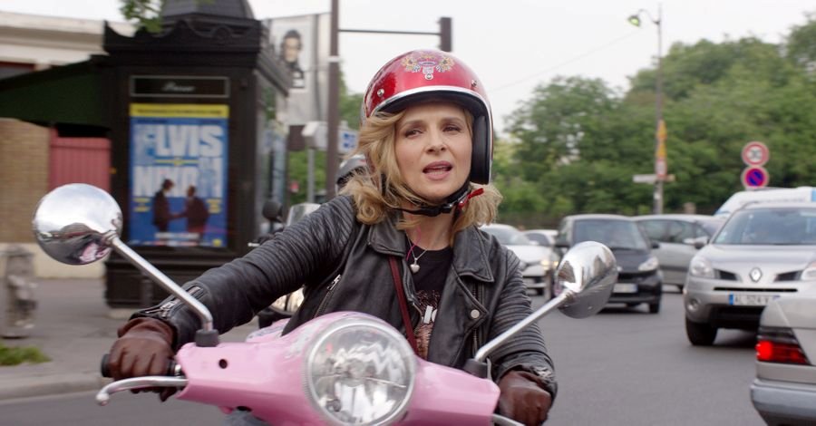 Photo du film Telle mère, telle fille