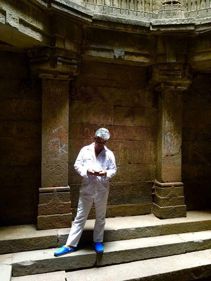 Photo from the movie OK Jaanu [2017]