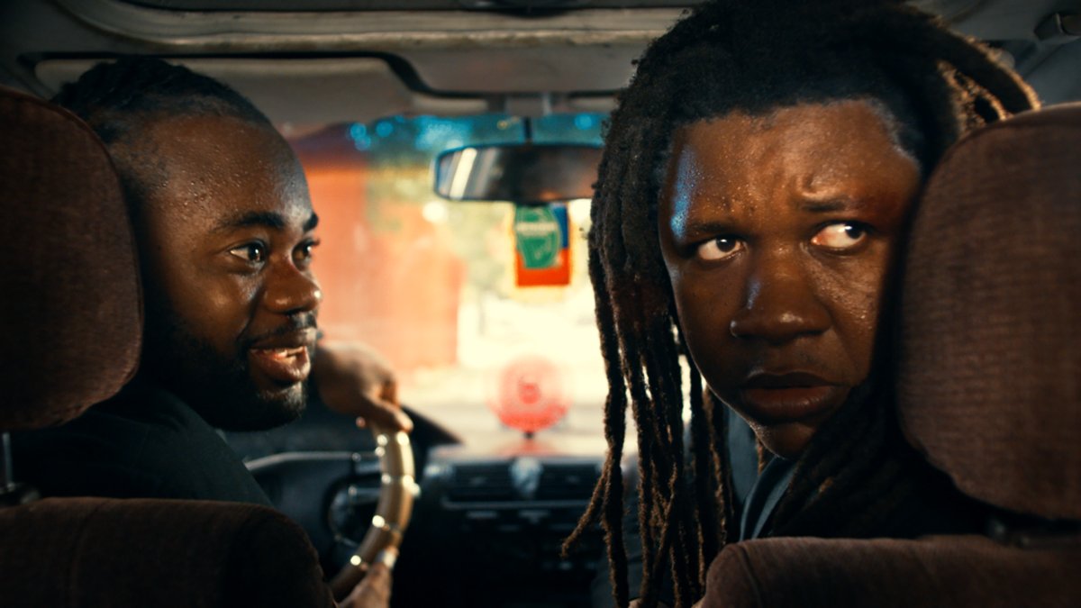 Photo from the movie Kidnapping Inc. [2024]