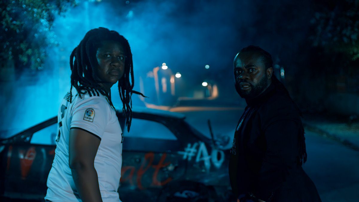 Photo from the movie Kidnapping Inc. [2024]