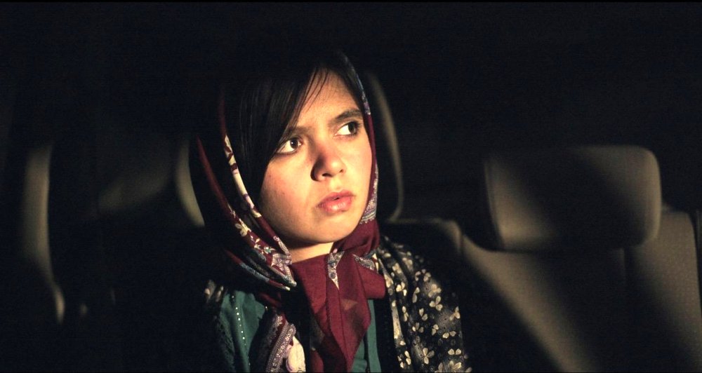 Photo from the movie Trois Visages