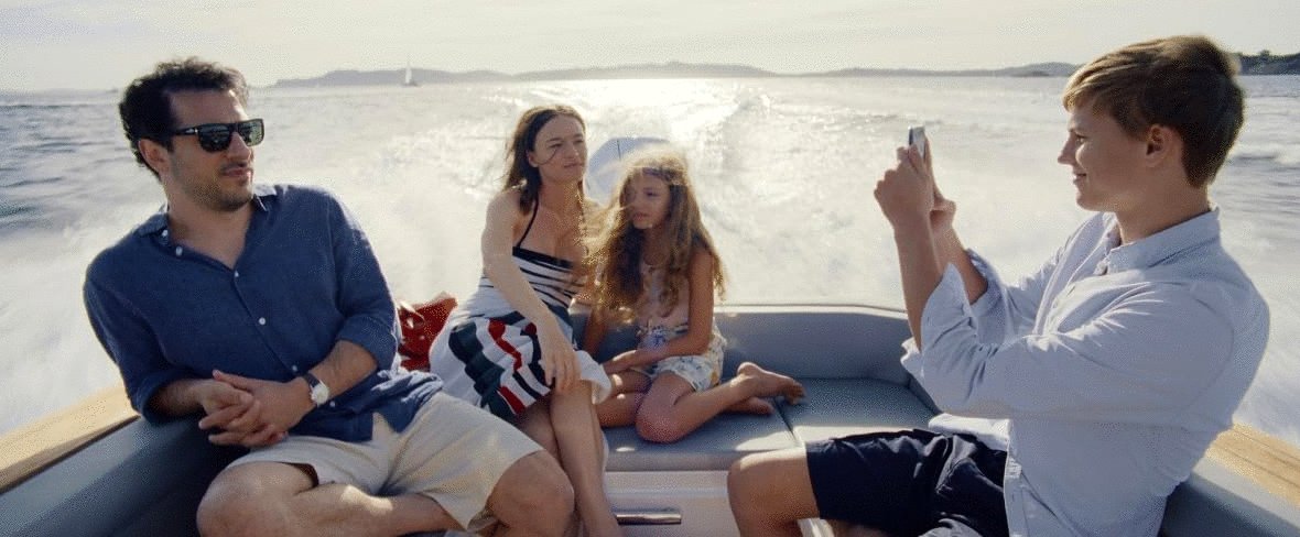 Photo from the movie Delicious [2025]