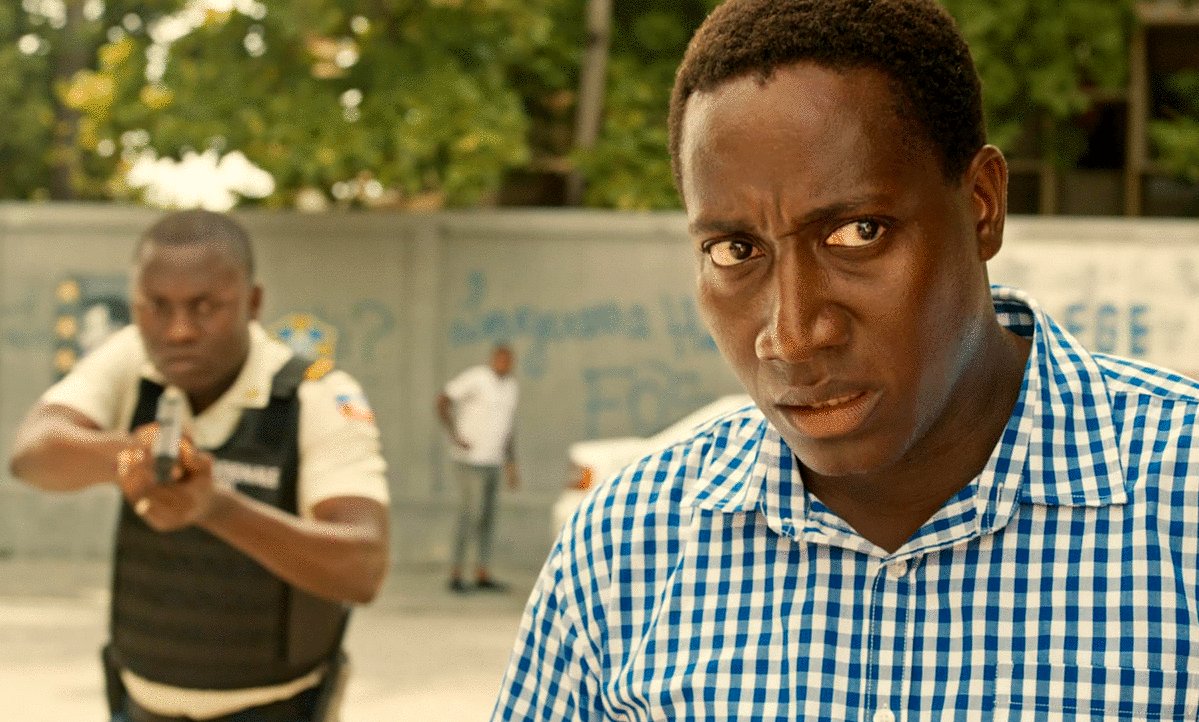 Photo from the movie Kidnapping Inc. [2024]