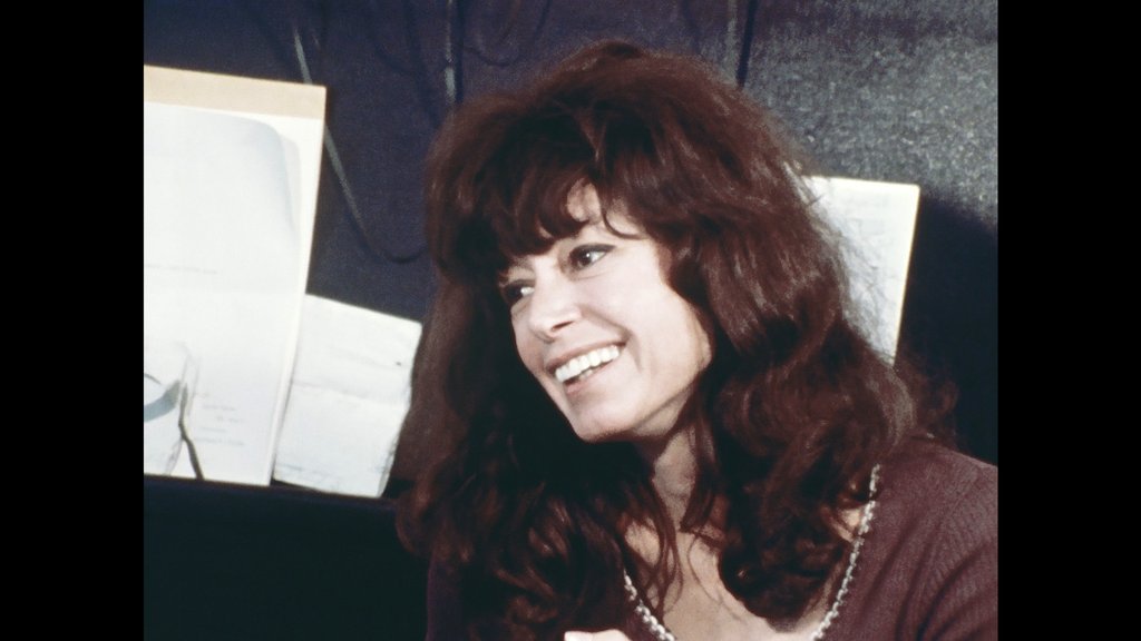 Photo from the movie Pauline Julien, Intimate and Political