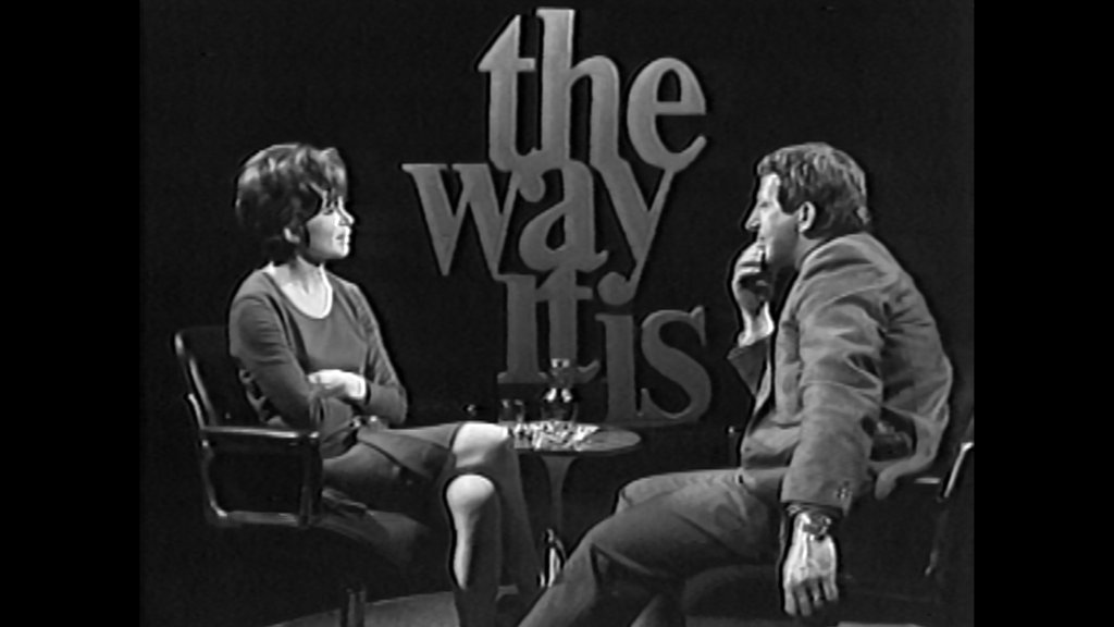 Photo from the movie Pauline Julien, Intimate and Political