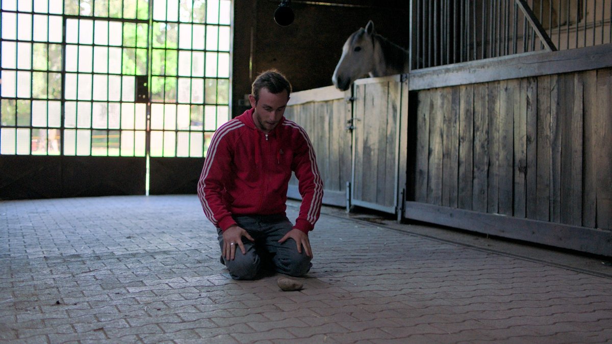 Photo from the movie Farewell to the Night