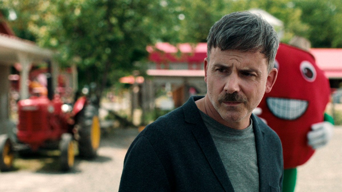 Photo from the movie Niagara