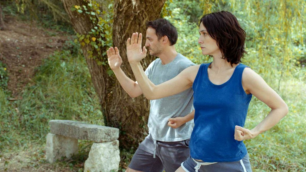 Photo from the movie Diane Has the Right Shape