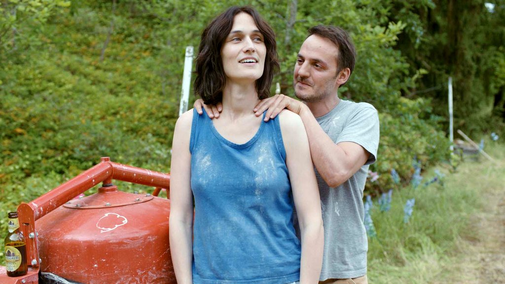 Photo from the movie Diane Has the Right Shape