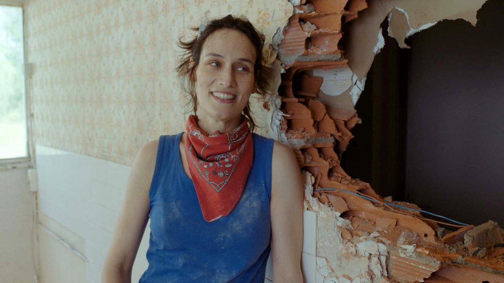 Photo from the movie Diane Has the Right Shape