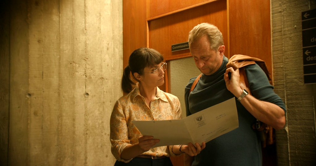 Photo from the movie Keep an Eye Out