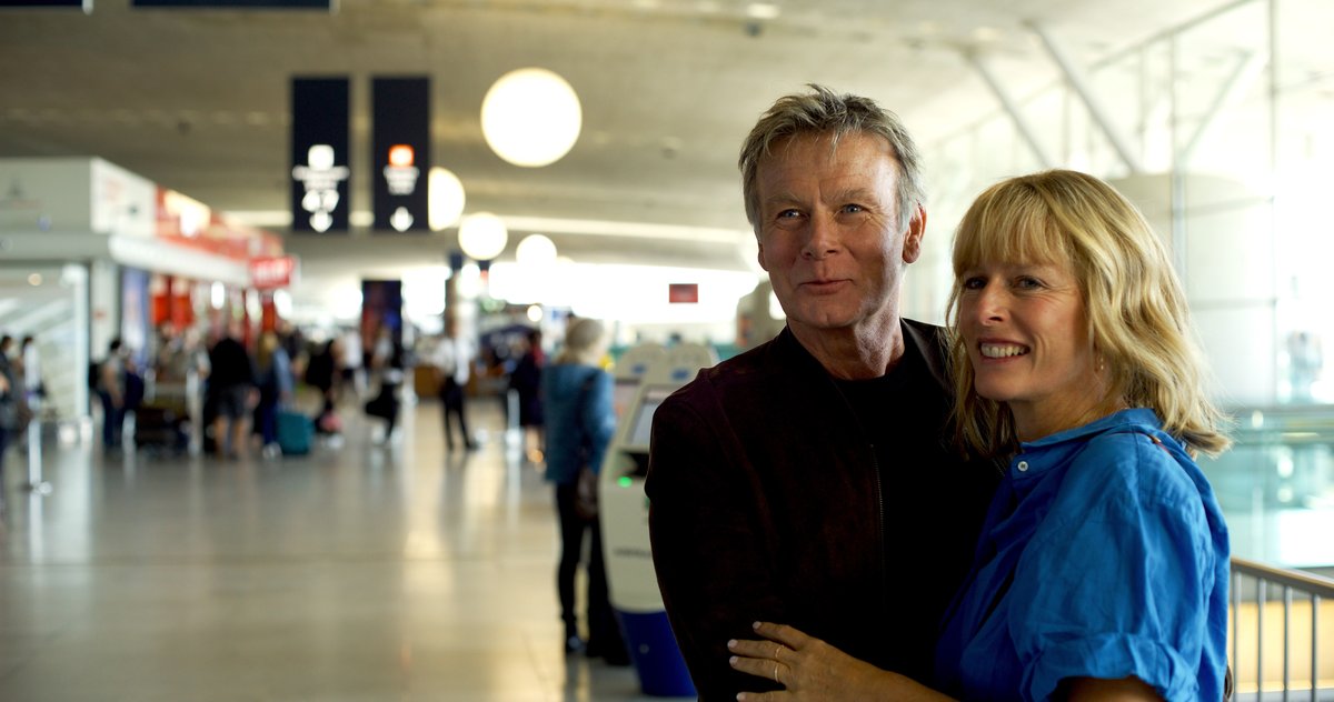 Photo from the movie Nouveau départ