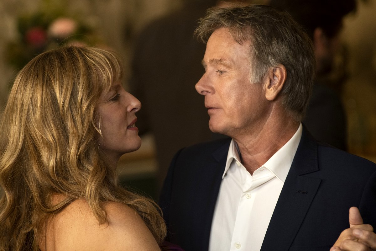 Photo from the movie Nouveau départ