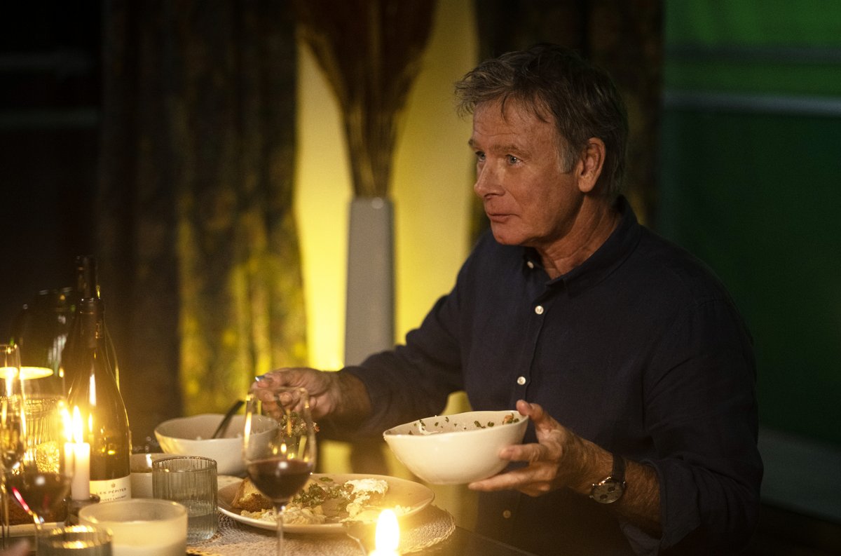 Photo from the movie Nouveau départ