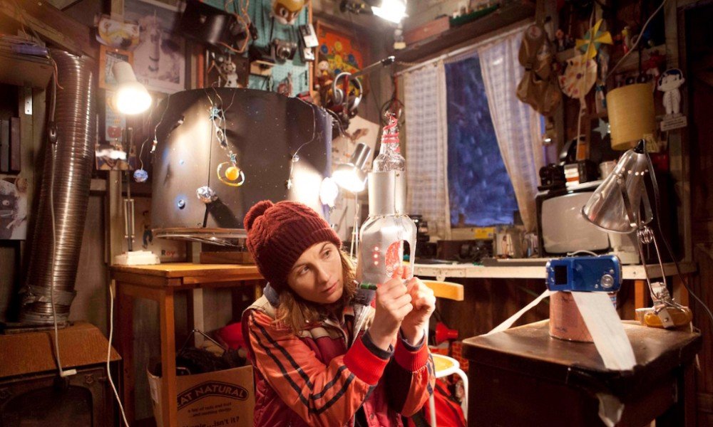 Photo du film Adult Life Skills