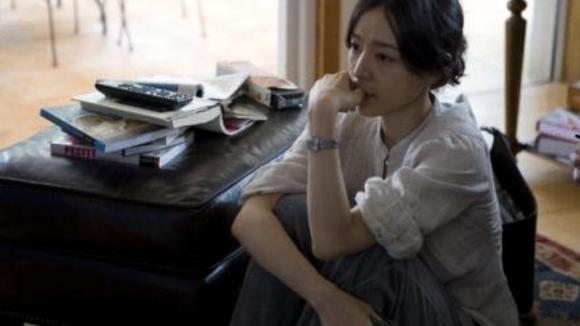 Photo from the movie Tangshan dadizhen