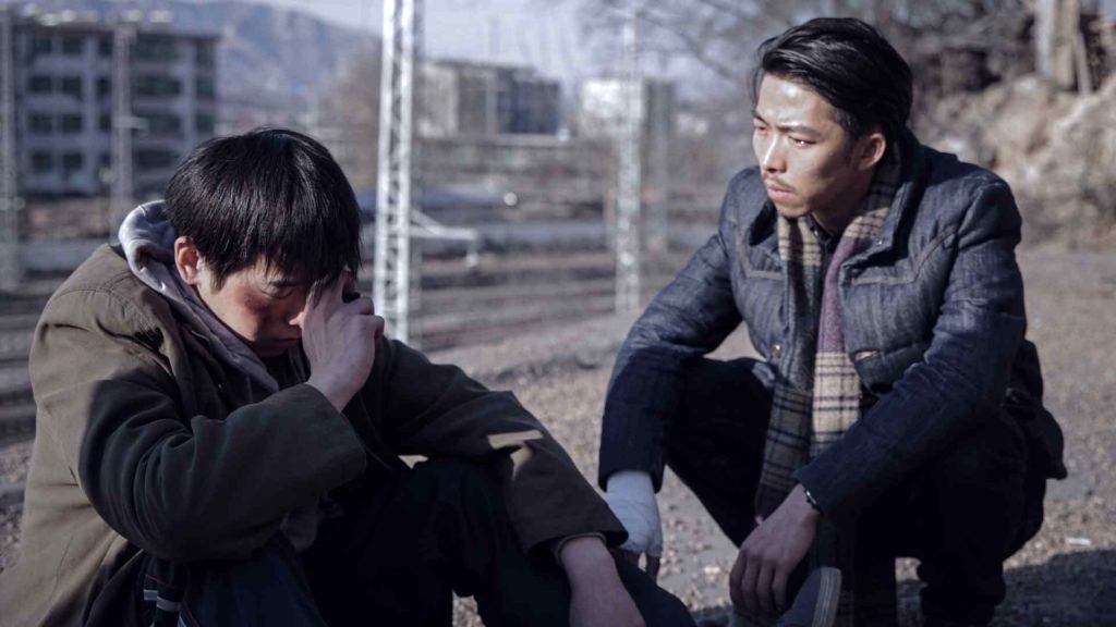 Photo from the movie Da xiang xi di er zuo [2018]