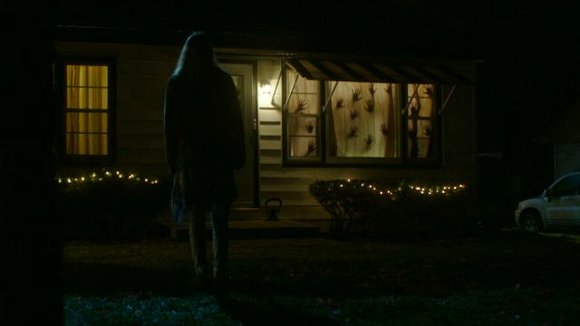 Photo du film Anguish