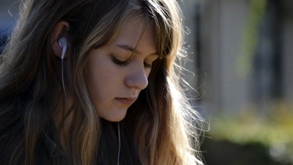 Photo du film Anguish