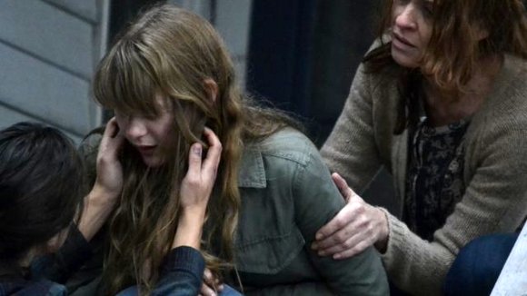 Photo du film Anguish