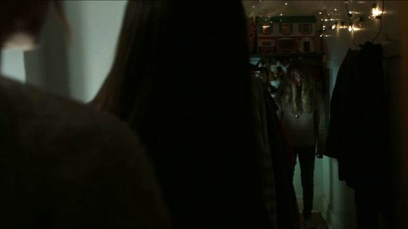 Photo du film Anguish