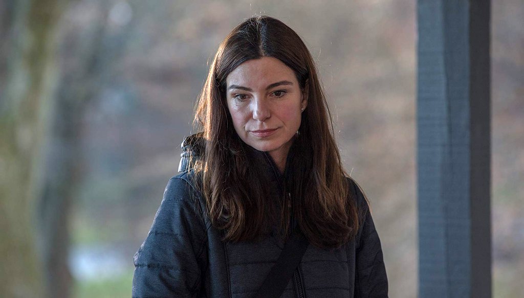 Photo du film Astronaut