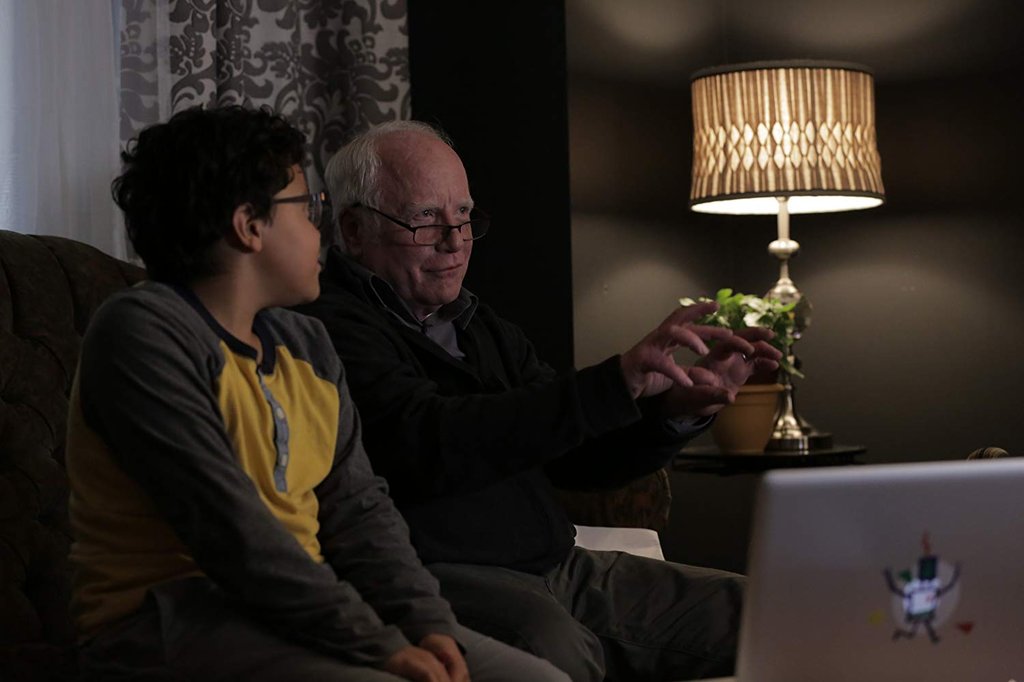 Photo du film Astronaut