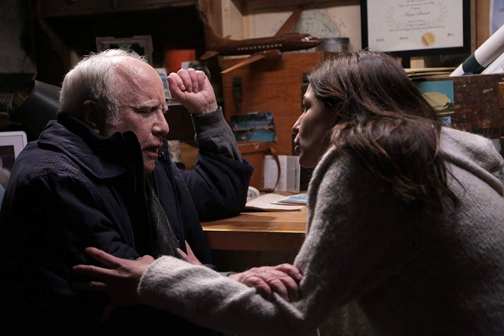 Photo du film Astronaut