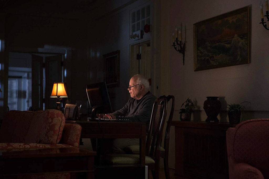 Photo du film Astronaut