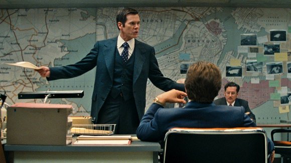 Photo from the movie Black Mass