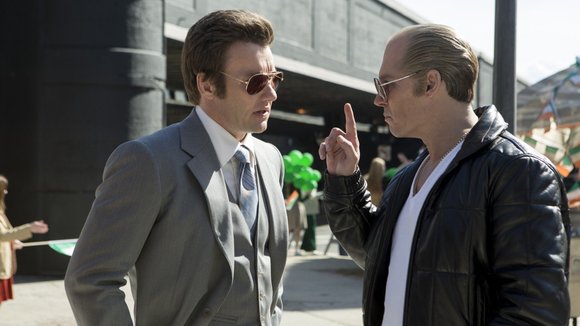 Photo from the movie Black Mass