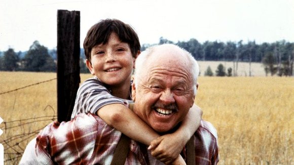 Photo from the movie L'étalon noir