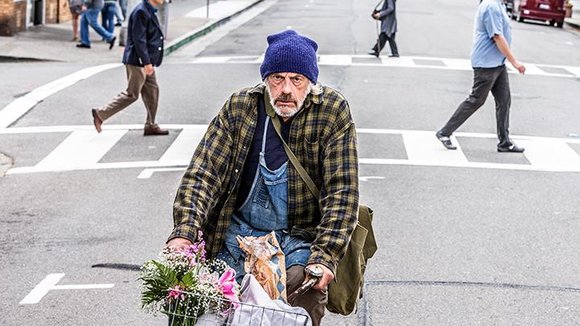 Photo du film The Boat Builder [2015]