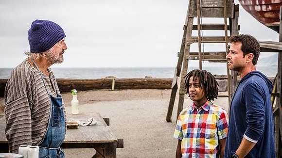 Photo du film The Boat Builder [2015]