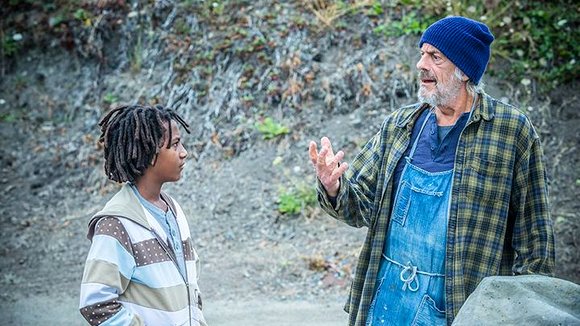 Photo du film The Boat Builder [2015]