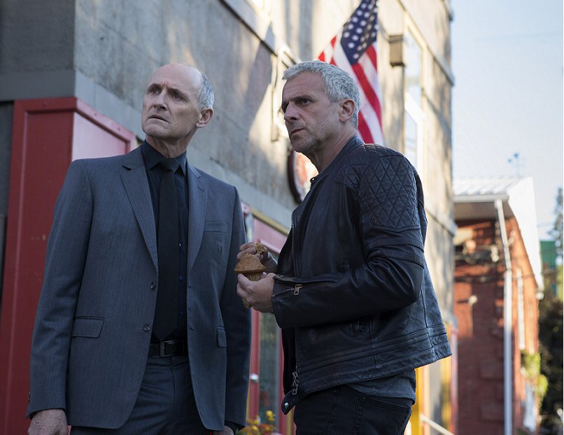 Photo du film Bon Cop Bad Cop 2