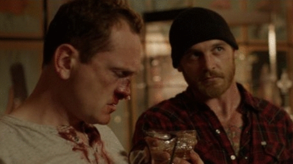 Photo du film Défis extrêmes