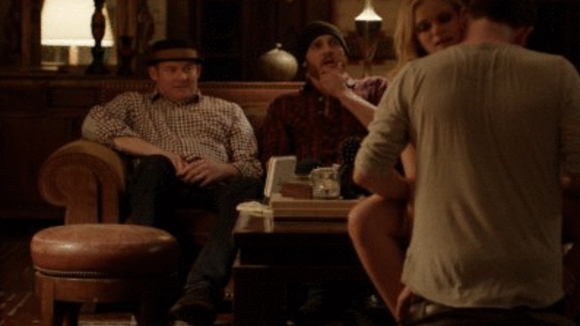 Photo du film Défis extrêmes