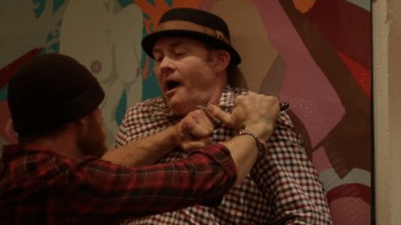 Photo du film Défis extrêmes