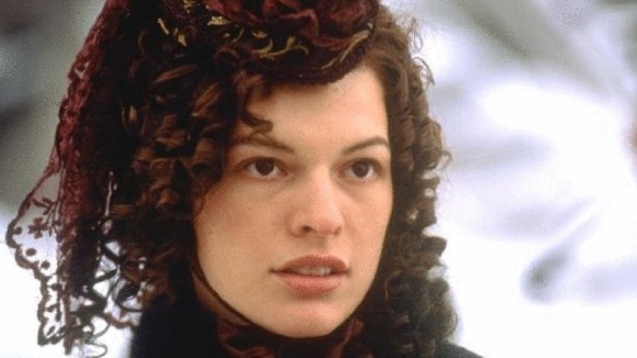 Photo du film The Claim